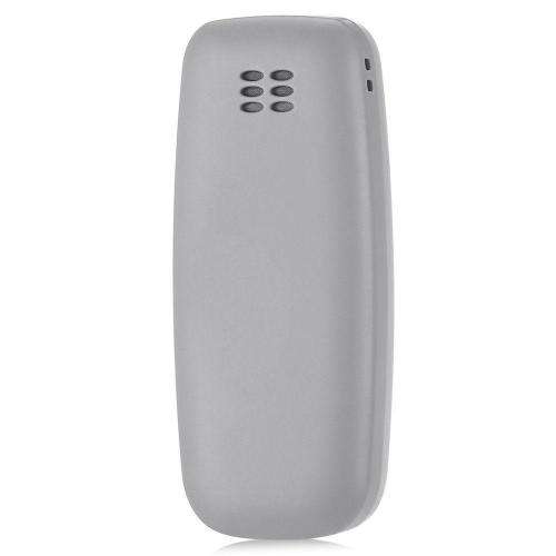 BM10 Wireless Dialer /Mini Phone L8Star - Blue