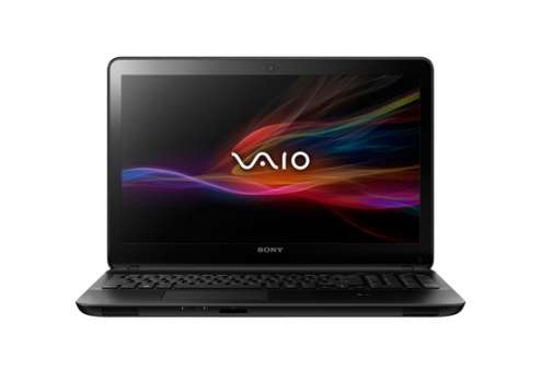 Sony Vaio i7 Laptop