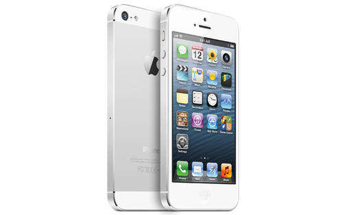 APPLE IPHONE 5 16GB WHITE BRAND NEw- Sealed