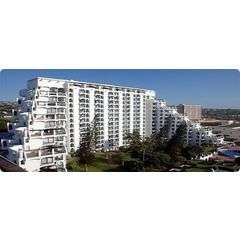 Cabana beach hotel Umhlanga   Week 52  (24/12/2011-31/12/2011)