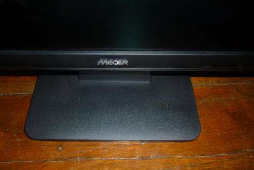 Mecer LCD Screen....good condition