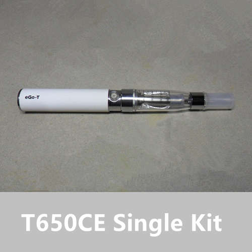 E-Cigarette T650CE Single Kit on Sale