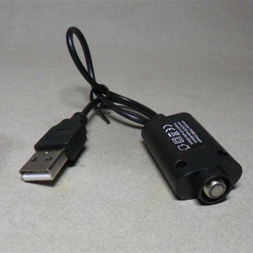Ego/Evod E-cigarettes Batteries USB Cable Charger