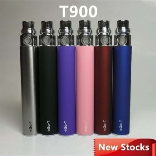Wuzland E-Cigarettes T900 Battery (Option to Single Kit) ON SALE!