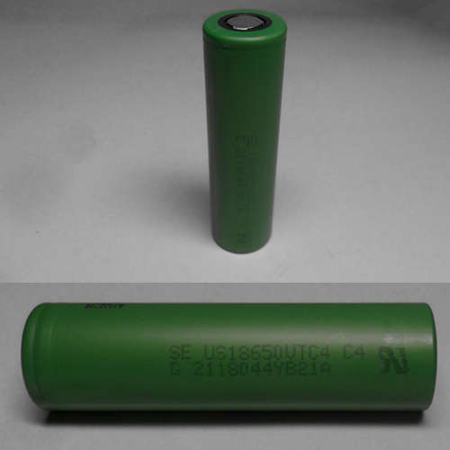 Sony VTC4 18650 High Drain Rechargeable Battery