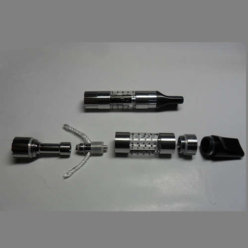 Justfog 1453 Atomizer with Flat Mouthpiece for Electronic Cigarettes