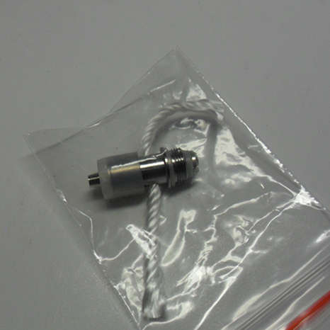 Coil of Justfog 1453 Atomizers for Electronic Cigarettes