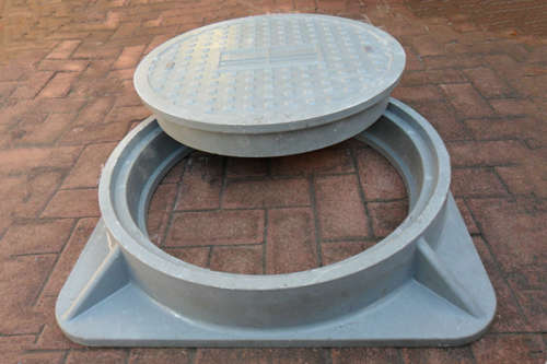 Wuzland® and Primus® BMC/Polymer Manhole Covers, Drain Covers and Gratings