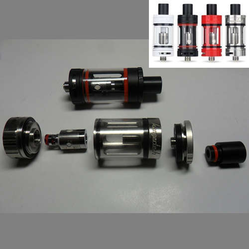 Toptank (Atomizer) for Box E-cigarettes and MODs