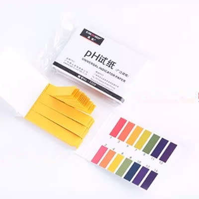 PH Testing Paper