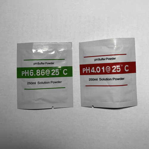 PH Meter Buffer Powder for Calibration