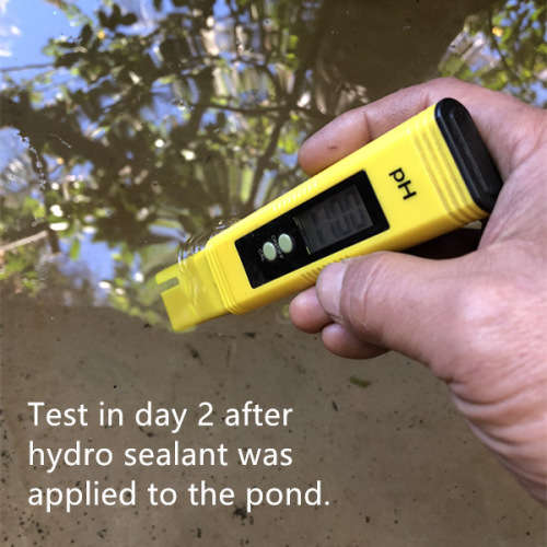 Digital PH Tester PH009 (I)A with ATC (Most Popular Type-Easy to Calibrate with Any PH Known Liquid)