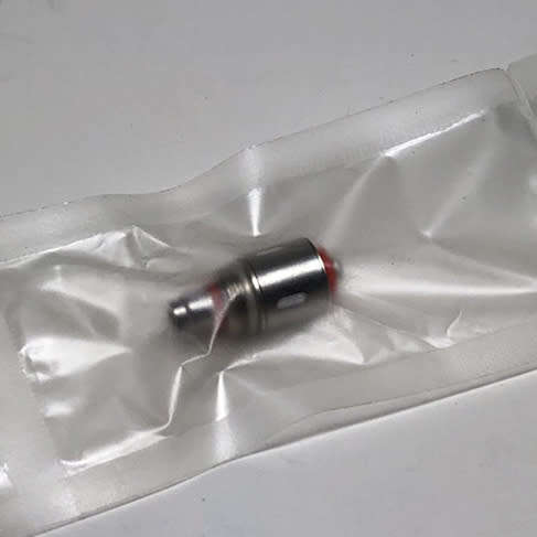 Subohm Coil for 618 Plus Epipes