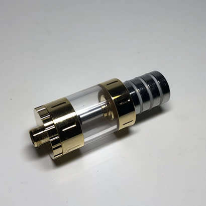 Atomizer or Tank for 618 Plus Epipes