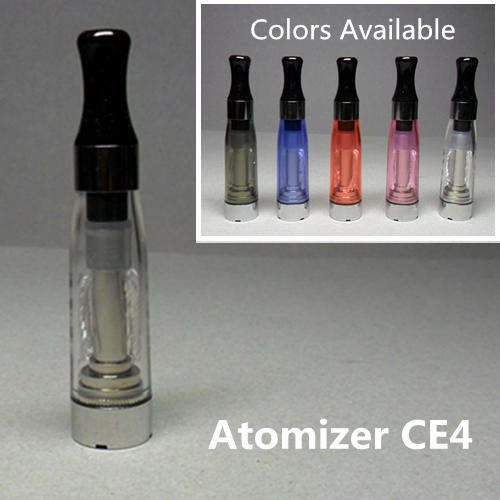 CE Atomizer for E-cigarettes