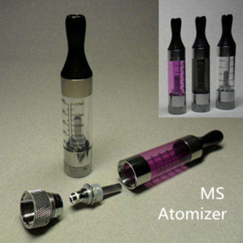 E-cigarette MS Atomizer for Electronic Cigarettes