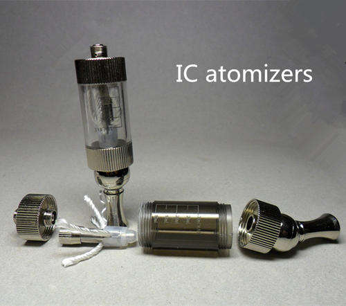 IC Atomizer for e-Cigarettes