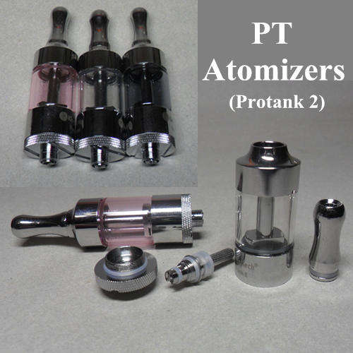 Protank 2 Atomizer for Electronic Cigarettes