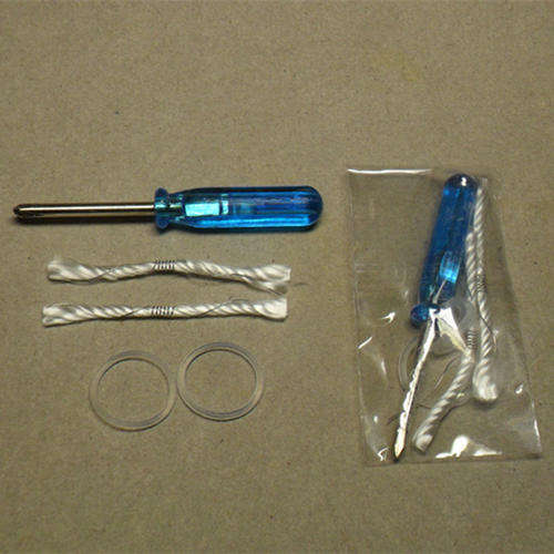 Repair Kits for Electronic Cigarettes RDAs
