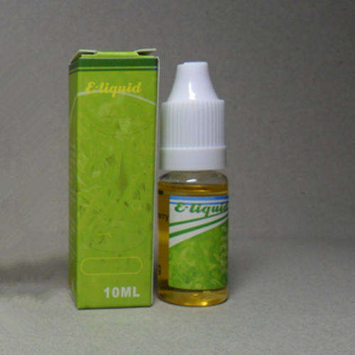 Wuzland® E-liquid 10ml Promotion Sales (Specific Flavors Only,10ml)