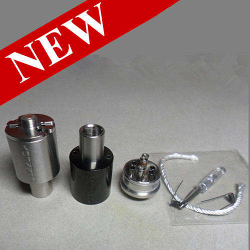 E-Cigarettes RDA Atomizer Kennedy V2