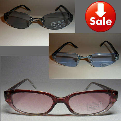 Sunglasses Wholesales (Bulk Purchase of 22 pairs)