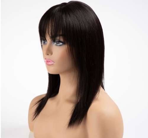 Ladies wigs