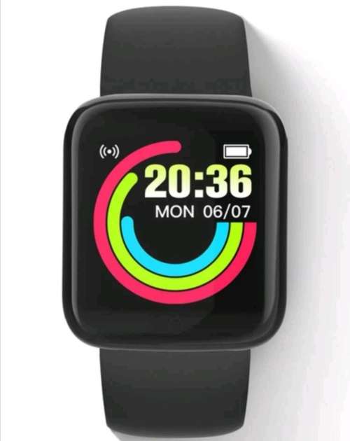 SMART WATCH