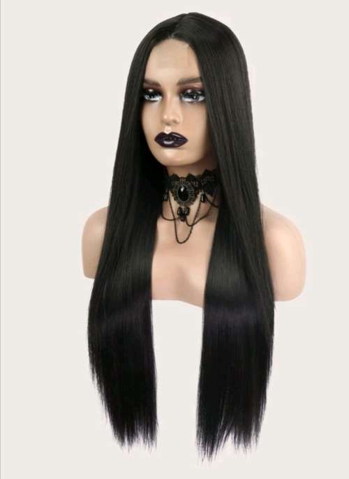 SYNTHETIC HAIR WIG