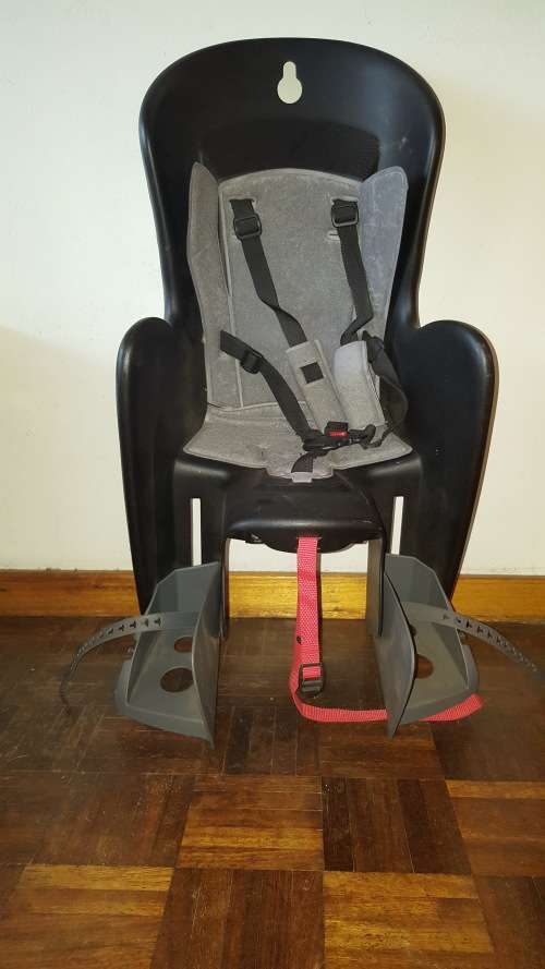 Child Seat/ Baby Carrier