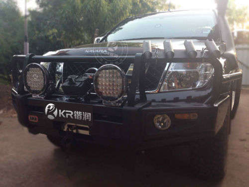 96w LED round spot light, 7500k 7500LM