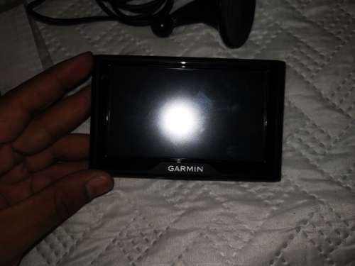 Garmin GPS Demo unit Drive 40 Lifetime Maps SA Dedicated GPS Navigator with Driver Awareness