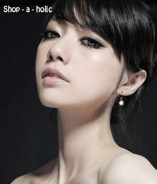 ***  BEAUTIFUL AUSTRIAN CRYSTAL EARRINGS ***