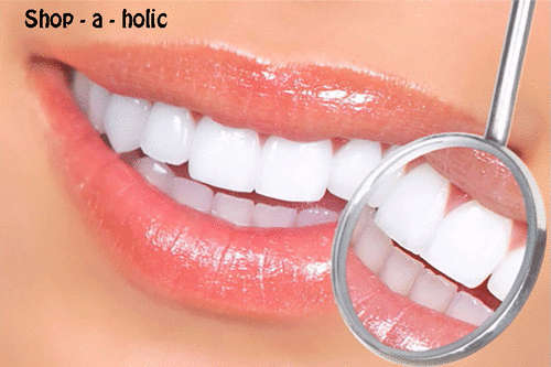 ***TEETH WHITENING PEN ~ LIMITED STOCK ***