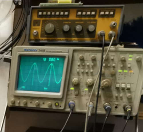 600W Devel Pure Sine Wave Inverter