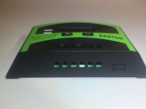 10Amp 12V24V Easton Solar Controller