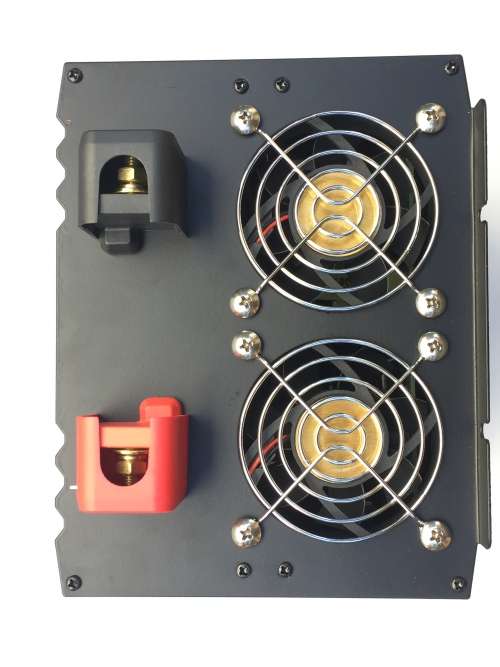 1200W 12V Devel Pure Sine Wave inverter