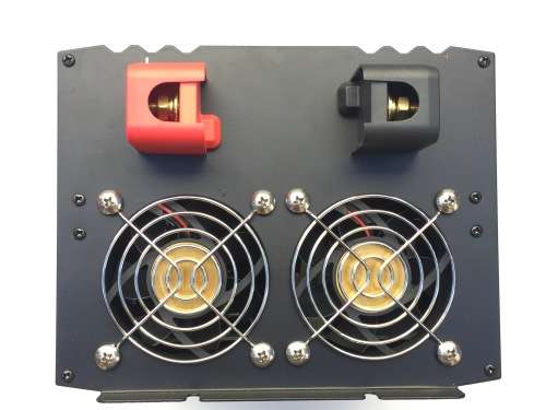 2000W 12V Devel Pure Sine Wave Inverter