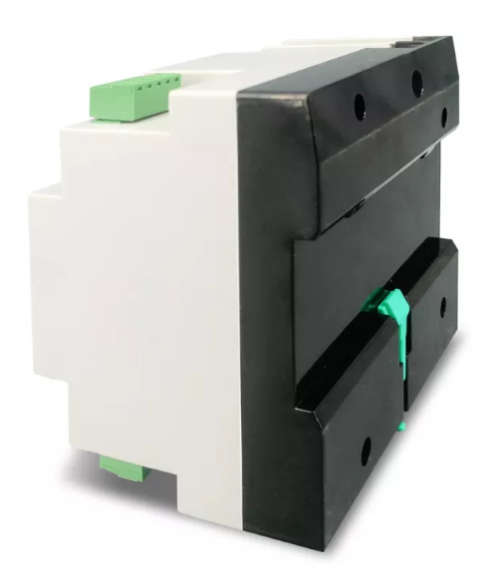 TOMZN ATS 220V Dual Automatic Transfer Switch