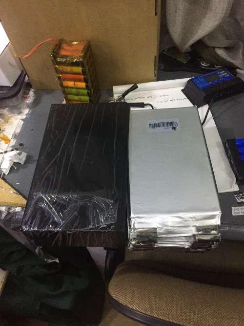 3.2V 25AH lithium Lifepo4 pouch cells (new local stock)