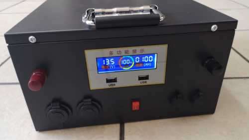 12.8V 100AH Lifepo4 battery(HOT LOCAL STOCK!)