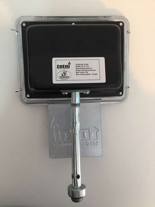 Portable Gas Heater For Home/office