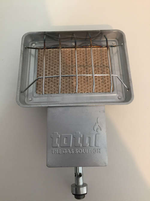 Portable Gas Heater For Home/office