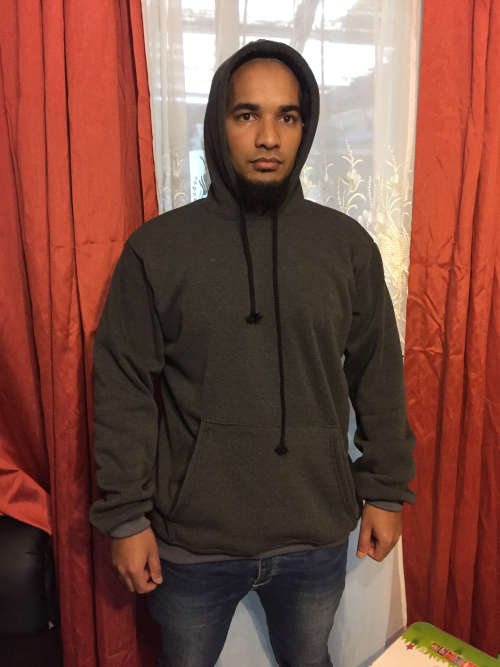 Fleece Tracksuit Hoodies