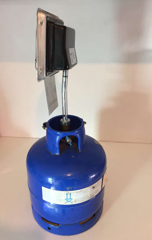 Portable Gas Heater For Home/office