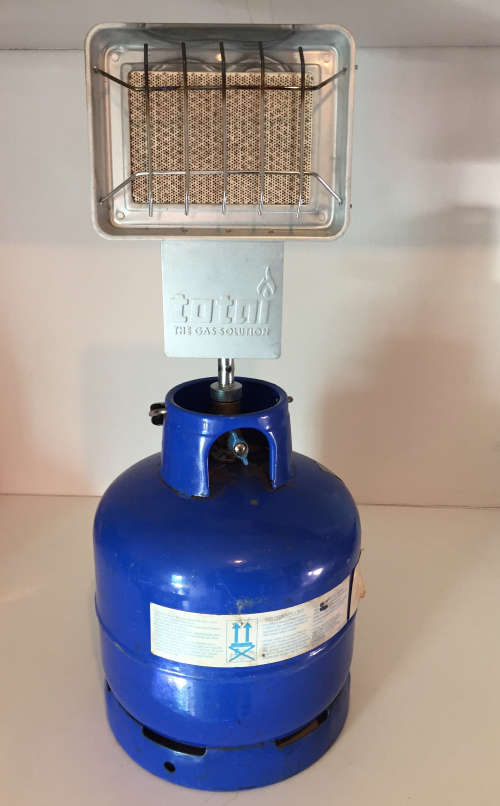 Portable Gas Heater For Home/office