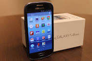 Samsung S3 mini