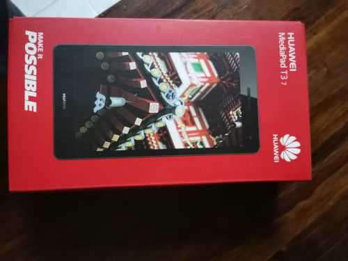 Huawei MediaPad T3