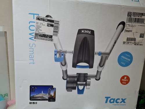 Garmin Tacx Flow Smart