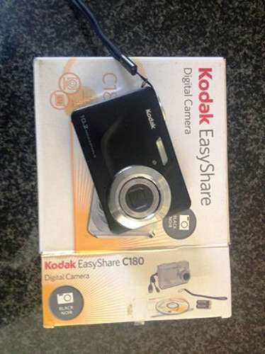 Kodak Easyshare C180 10,2  megapixel